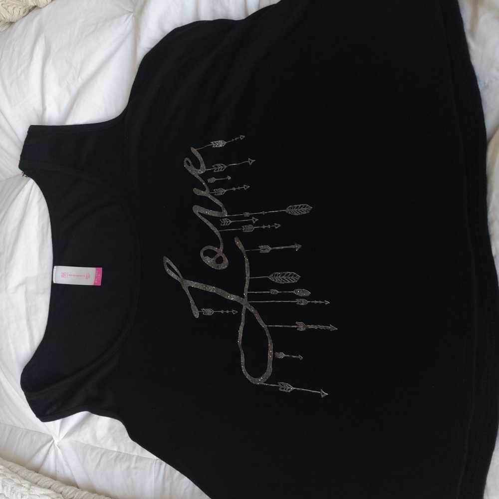 Woman's tank top